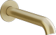 Brass Brushed PVD