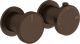 Dark Bronze