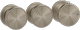 Finox Brushed Nickel
