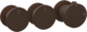 Dark Bronze