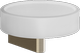 Finox Brushed Nickel