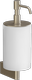 Finox Brushed Nickel