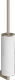 Finox Brushed Nickel