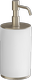 Finox Brushed Nickel