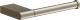 Finox Brushed Nickel