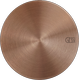 Copper Brushed PVD