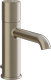 Finox Brushed Nickel