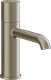 Finox Brushed Nickel