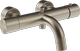 Finox Brushed Nickel