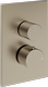Finox Brushed Nickel