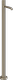 Finox Brushed Nickel