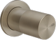 Finox Brushed Nickel