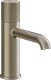 Finox Brushed Nickel