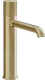 Brass Brushed PVD