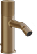 Deep Bronze Brushed PVD