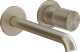 Finox Brushed Nickel