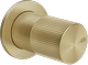 Brass Brushed PVD