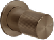 Coffee Bronze Brushed PVD