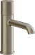 Finox Brushed Nickel