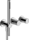 Chrome