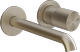 Finox Brushed Nickel