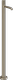 Finox Brushed Nickel