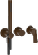 Dark Bronze