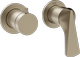 Finox Brushed Nickel