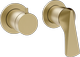 Brass Brushed PVD