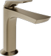 Finox Brushed Nickel