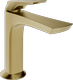 Brass Brushed PVD