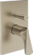 Finox Brushed Nickel