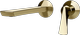 Brass PVD