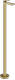 Brass Brushed PVD