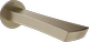 Finox Brushed Nickel