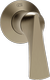 Finox Brushed Nickel