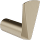 Finox Brushed Nickel