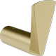 Brass Brushed PVD