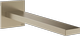 Finox Brushed Nickel