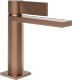 Copper Brushed PVD