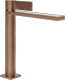 Copper Brushed PVD