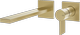Brass Brushed PVD