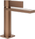 Copper Brushed PVD