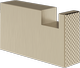 Finox Brushed Nickel
