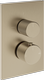 Finox Brushed Nickel