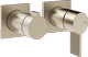 Finox Brushed Nickel