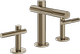 Finox Brushed Nickel