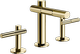 Brass PVD