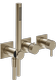 Finox Brushed Nickel