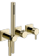 Brass PVD